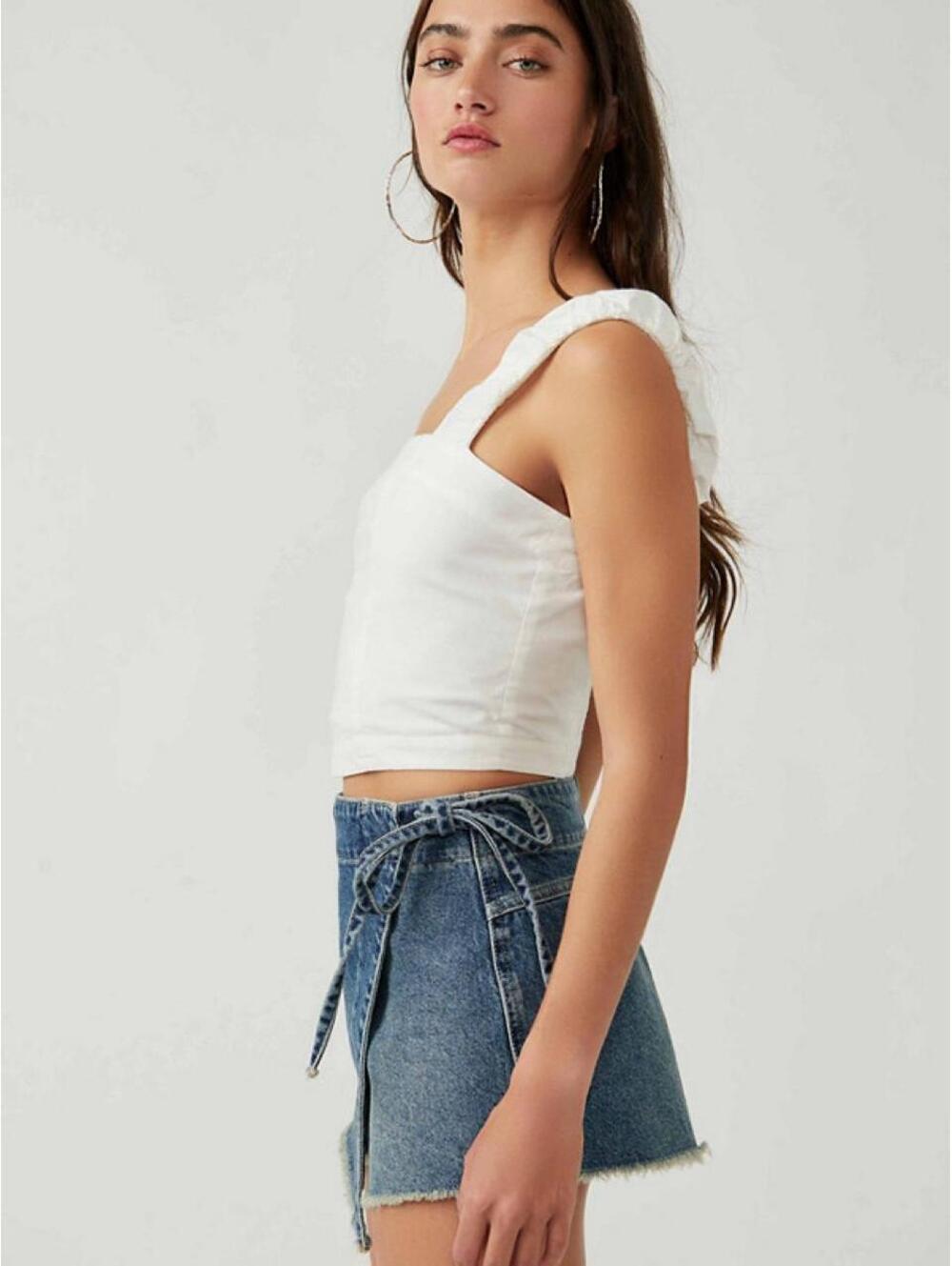 FREE PEOPLE - Picture 4 of 6